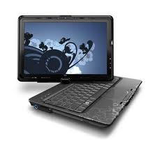 HP TouchSmart tx2 Parts